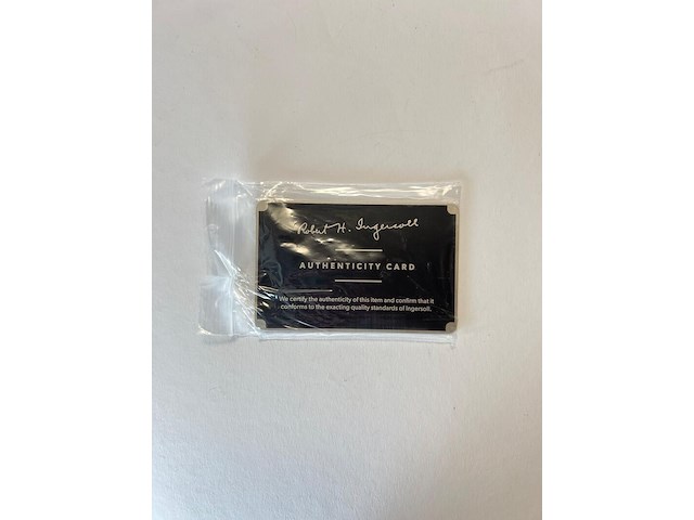 Dames horloge walt disney, ingersoll | limited edition - afbeelding 4 van  4