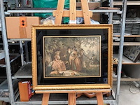 Dames na het vissen - afbeelding 1 van  5