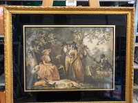 Dames na het vissen - afbeelding 2 van  5