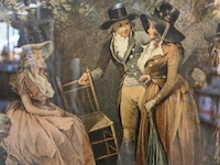 Dames na het vissen - afbeelding 3 van  5