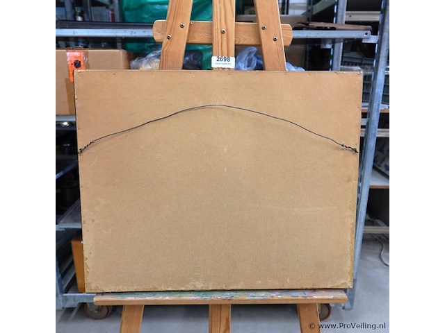 Dames na het vissen - afbeelding 5 van  5