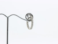 Dames oorbellen creool - afbeelding 8 van  8