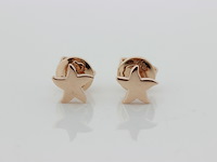 Dames oorbellen dodo - afbeelding 1 van  2