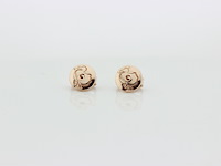 Dames oorbellen dodo - afbeelding 2 van  2