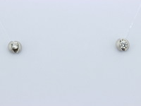 Dames oorbellen schaffrath, calla - afbeelding 1 van  5