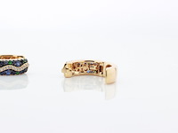 Dames oorbellen - afbeelding 3 van  8