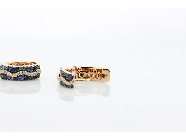 Dames oorbellen - afbeelding 4 van  8