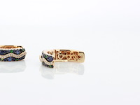 Dames oorbellen - afbeelding 4 van  8