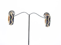 Dames oorbellen - afbeelding 5 van  8