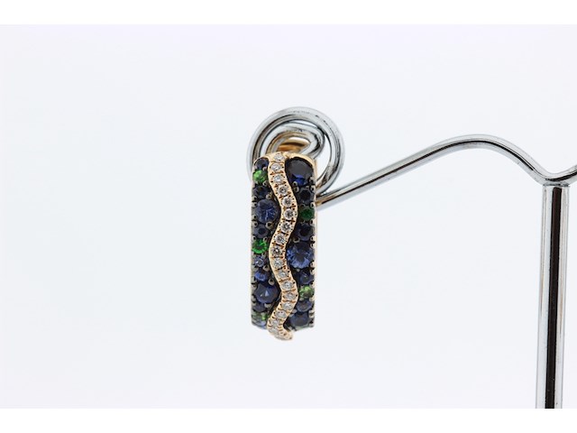 Dames oorbellen - afbeelding 6 van  8