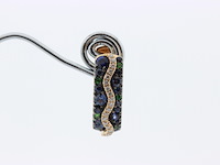 Dames oorbellen - afbeelding 7 van  8