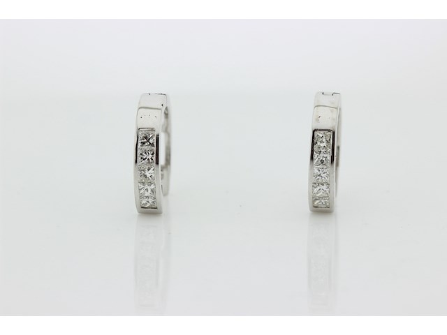 Dames oorbellen - afbeelding 1 van  6