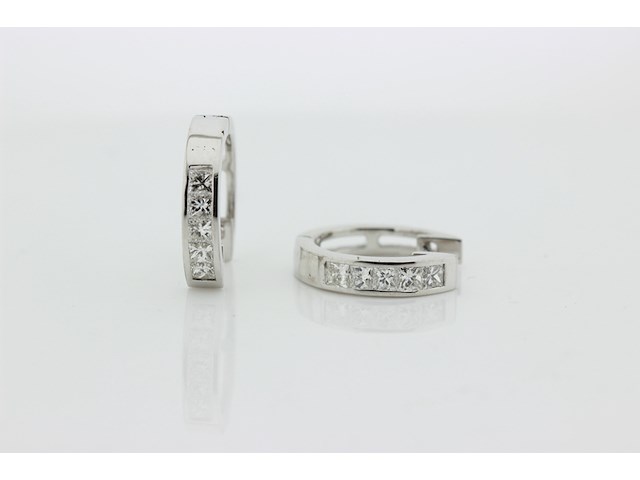 Dames oorbellen - afbeelding 2 van  6