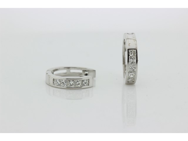 Dames oorbellen - afbeelding 3 van  6