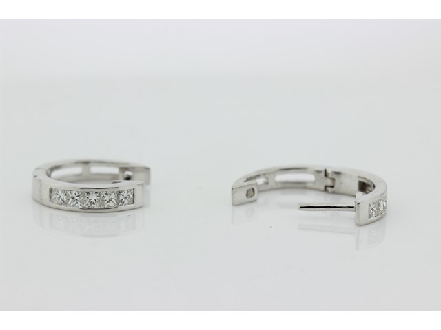 Dames oorbellen - afbeelding 4 van  6