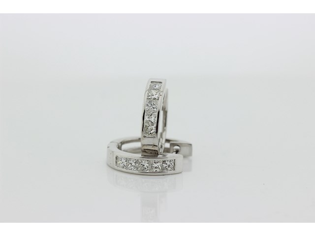 Dames oorbellen - afbeelding 5 van  6