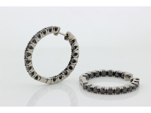 Dames oorbellen - afbeelding 1 van  5