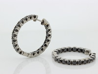 Dames oorbellen - afbeelding 1 van  5