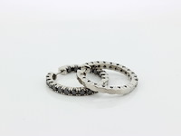 Dames oorbellen - afbeelding 2 van  5