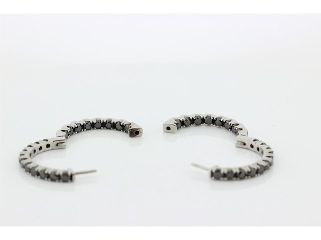 Dames oorbellen - afbeelding 3 van  5