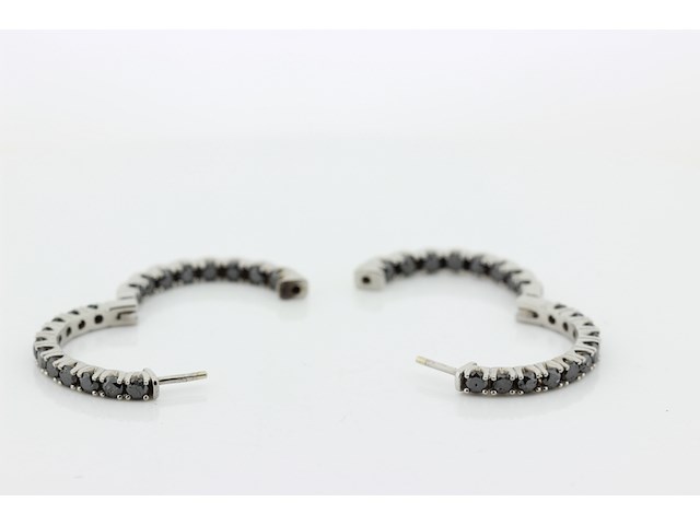 Dames oorbellen - afbeelding 4 van  5