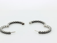 Dames oorbellen - afbeelding 4 van  5