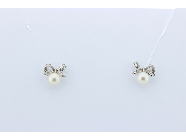 Dames oorbellen - afbeelding 1 van  7