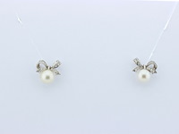 Dames oorbellen - afbeelding 1 van  7