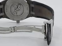 Dames polshorloge, audemars piguet, royal oak 67651st,zz.d002cr.01 - afbeelding 5 van  48