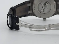 Dames polshorloge, audemars piguet, royal oak 67651st,zz.d002cr.01 - afbeelding 6 van  48