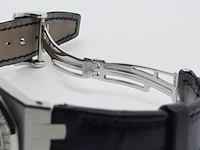 Dames polshorloge, audemars piguet, royal oak 67651st,zz.d002cr.01 - afbeelding 7 van  48