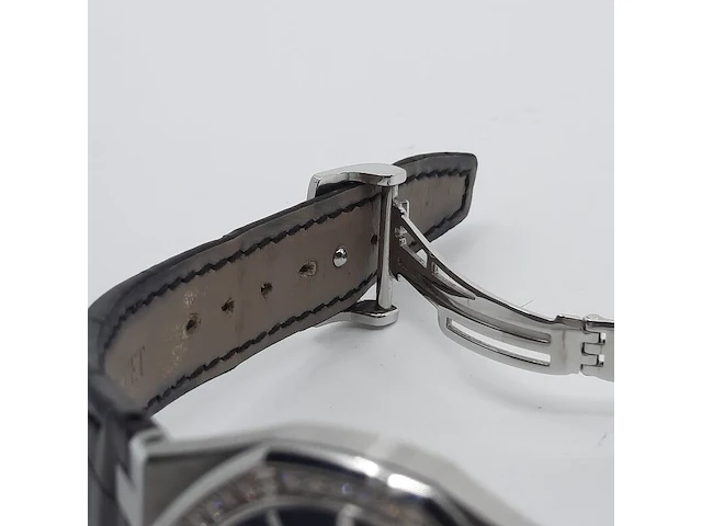 Dames polshorloge, audemars piguet, royal oak 67651st,zz.d002cr.01 - afbeelding 8 van  48