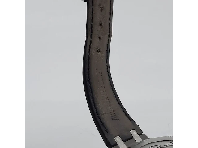Dames polshorloge, audemars piguet, royal oak 67651st,zz.d002cr.01 - afbeelding 10 van  48