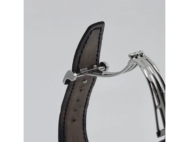 Dames polshorloge, audemars piguet, royal oak 67651st,zz.d002cr.01 - afbeelding 11 van  48