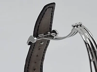 Dames polshorloge, audemars piguet, royal oak 67651st,zz.d002cr.01 - afbeelding 11 van  48