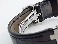 Dames polshorloge, audemars piguet, royal oak 67651st,zz.d002cr.01 - afbeelding 22 van  48