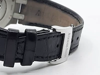 Dames polshorloge, audemars piguet, royal oak 67651st,zz.d002cr.01 - afbeelding 24 van  48