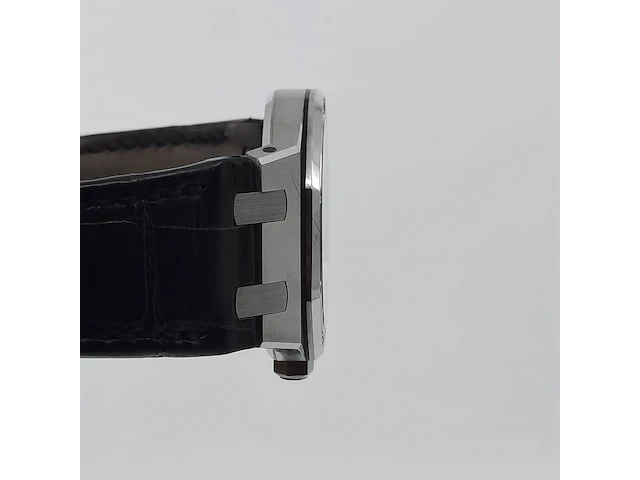 Dames polshorloge, audemars piguet, royal oak 67651st,zz.d002cr.01 - afbeelding 25 van  48