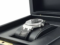 Dames polshorloge, audemars piguet, royal oak 67651st,zz.d002cr.01 - afbeelding 29 van  48