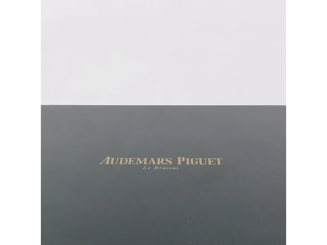 Dames polshorloge, audemars piguet, royal oak 67651st,zz.d002cr.01 - afbeelding 31 van  48