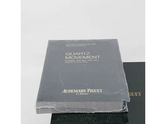 Dames polshorloge, audemars piguet, royal oak 67651st,zz.d002cr.01 - afbeelding 32 van  48