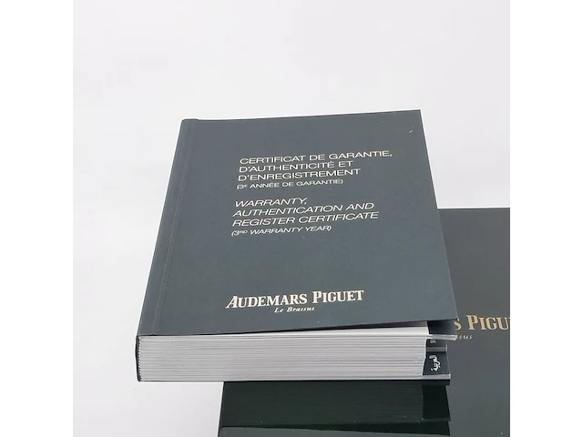 Dames polshorloge, audemars piguet, royal oak 67651st,zz.d002cr.01 - afbeelding 33 van  48