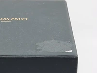 Dames polshorloge, audemars piguet, royal oak 67651st,zz.d002cr.01 - afbeelding 42 van  48