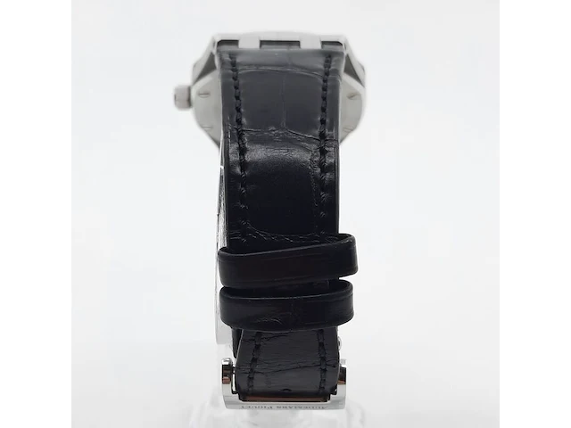 Dames polshorloge, audemars piguet, royal oak 67651st,zz.d002cr.01 - afbeelding 44 van  48