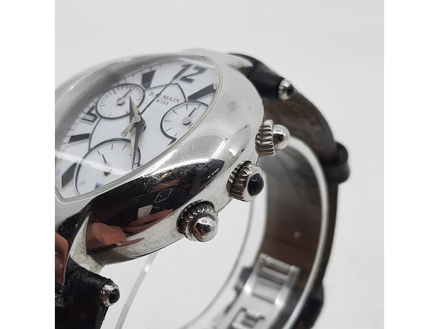 Dames polshorloge, balmain, 5831 - afbeelding 2 van  16