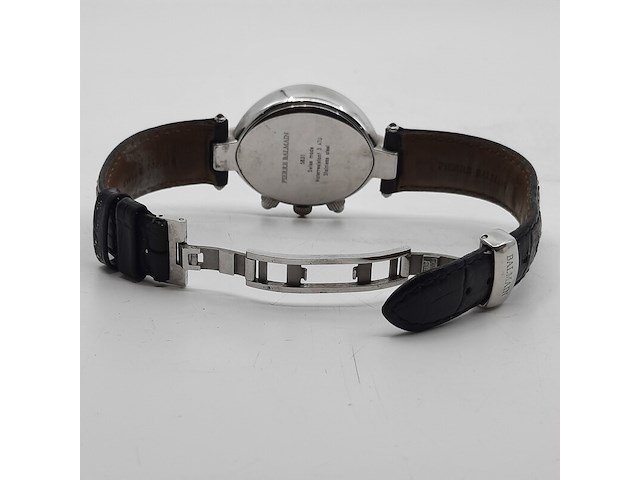 Dames polshorloge, balmain, 5831 - afbeelding 5 van  16