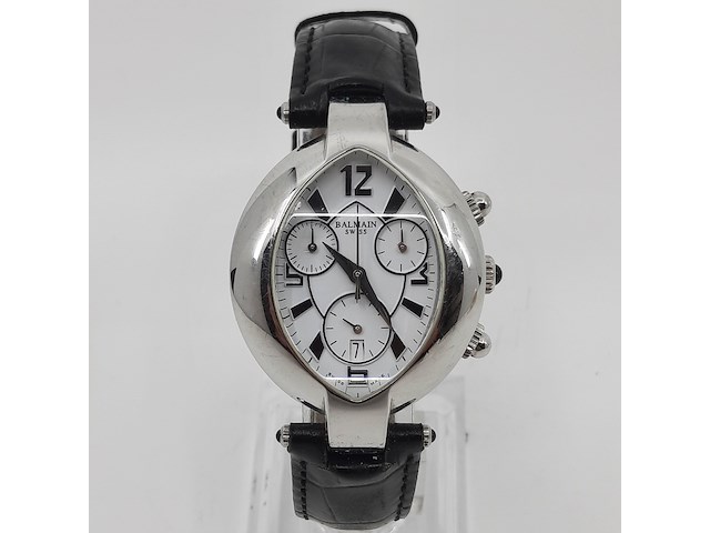 Dames polshorloge, balmain, 5831 - afbeelding 1 van  16