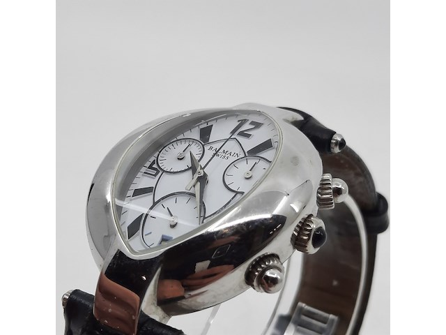 Dames polshorloge, balmain, 5831 - afbeelding 16 van  16