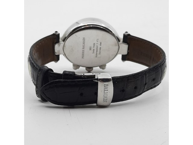 Dames polshorloge, balmain, 5831 - afbeelding 4 van  16