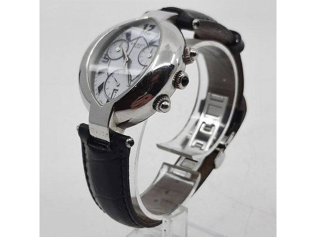 Dames polshorloge, balmain, 5831 - afbeelding 9 van  16